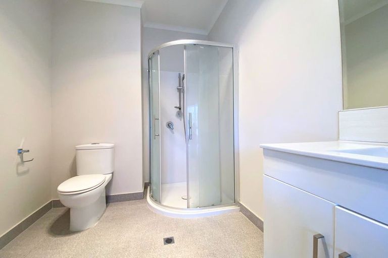 Photo of property in 32a/132 Stancombe Road, Flat Bush, Auckland, 2016