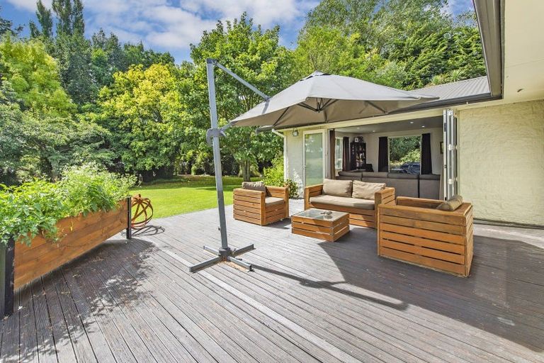 Photo of property in 2394 Old West Coast Road, Kirwee, Christchurch, 7671