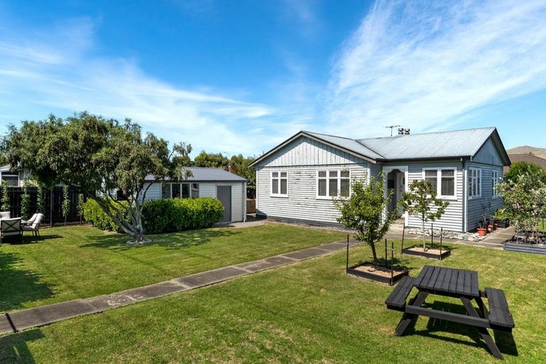 Photo of property in 10 Rosewood Place, Redwoodtown, Blenheim, 7201