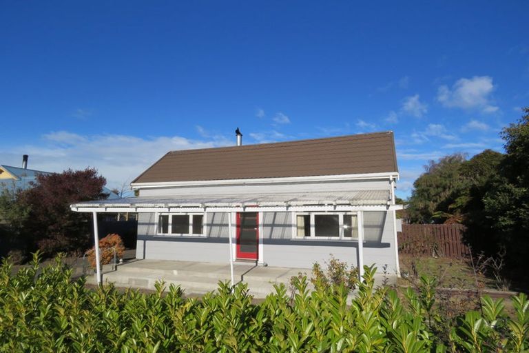 Photo of property in 21 Smith Street, Kaiapoi, 7630