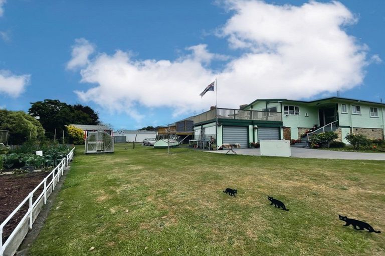 Photo of property in 42 Arthur Street, Tokoroa, 3420