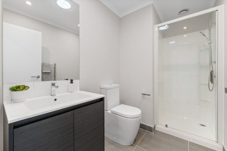 Photo of property in 62 Nugget Avenue, Hobsonville, Auckland, 0616