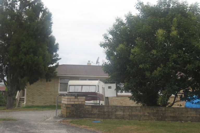 Photo of property in 18 Brown Terrace, Te Puke, 3119