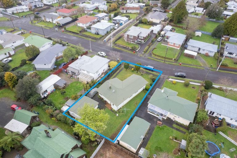 Photo of property in 11 Green Avenue, Levin, 5510