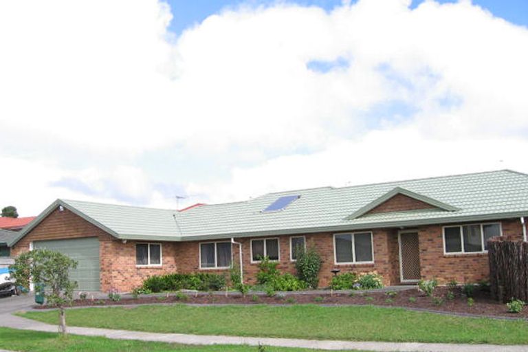 Photo of property in 22 Basra Drive, Henderson, Auckland, 0612