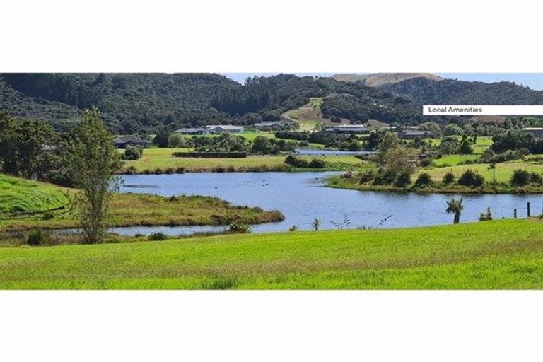 Photo of property in 2 Sanctuary Lane, Mangawhai, 0573