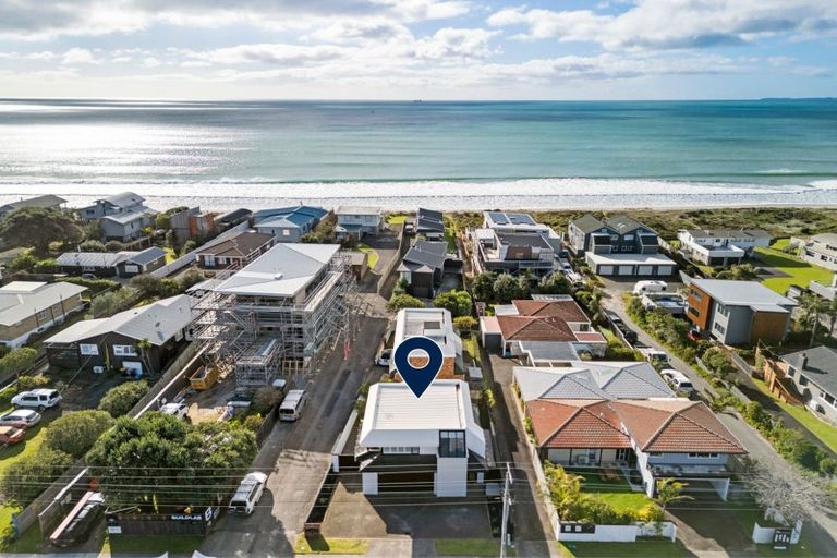 Photo of property in 157 Oceanbeach Road, Mount Maunganui, 3116