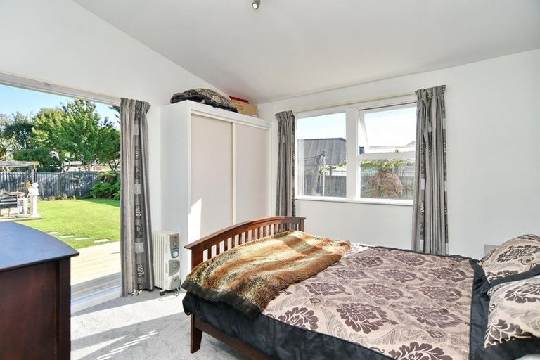 Photo of property in 53 Joy Street, Shirley, Christchurch, 8061