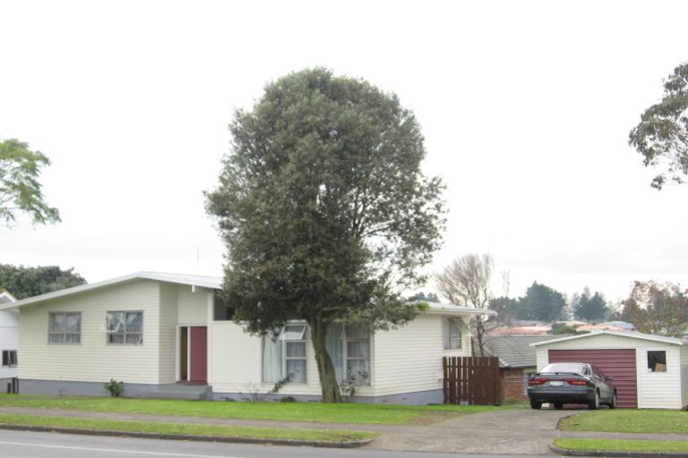 Photo of property in 361 Mahia Road, Weymouth, Auckland, 2103