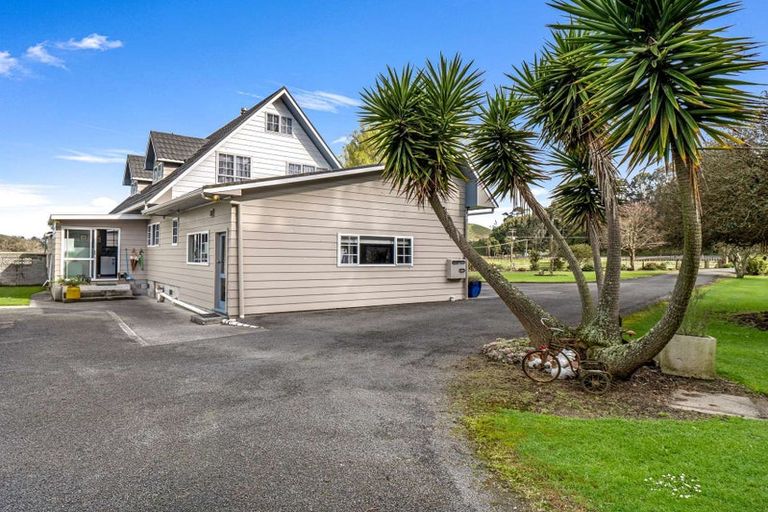 Photo of property in 520 No 3 Line, Okoia, Whanganui, 4582