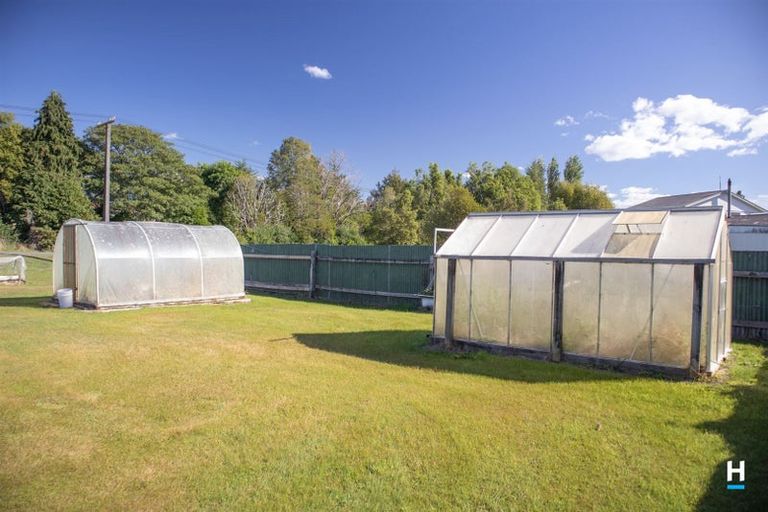 Photo of property in 18 Ohau Street, Dobson, Greymouth, 7805