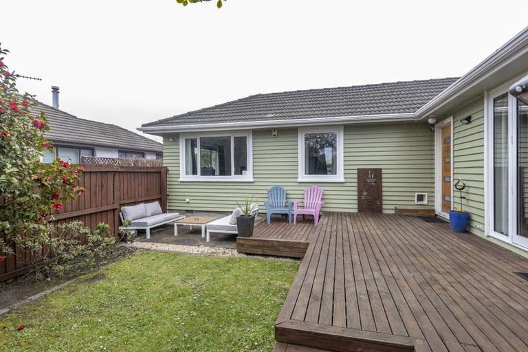 Photo of property in 1/204 Greers Road, Bryndwr, Christchurch, 8053