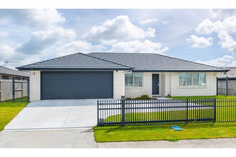 Photo of property in 3 Matawhero Place, Ngaruawahia, Hamilton, 3288
