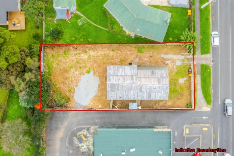 Photo of property in 91 Ferguson Road, Otara, Auckland, 2023