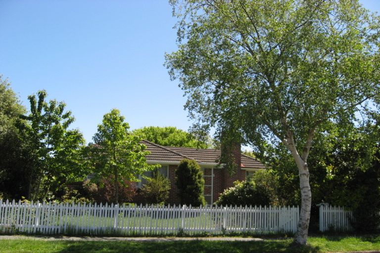 Photo of property in 17 Morley Street, Bryndwr, Christchurch, 8053