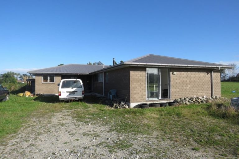 Photo of property in 347 Utopia Road, Westport, 7892