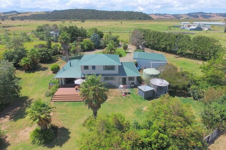 Photo of property in 397 Jordan Road, Kaukapakapa, Warkworth, 0984