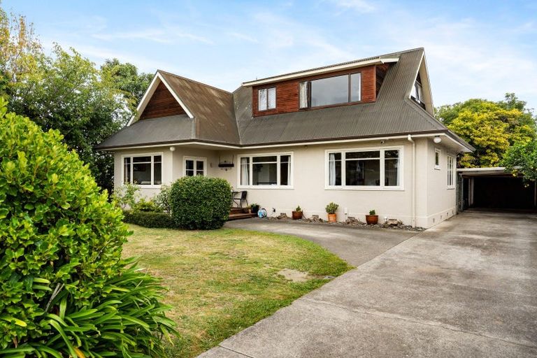 Photo of property in 1010 Totara Street, Mahora, Hastings, 4120