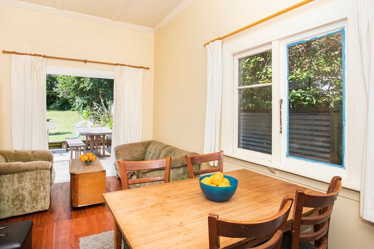 Photo of property in 381 Clifford Street, Mangapapa, Gisborne, 4010