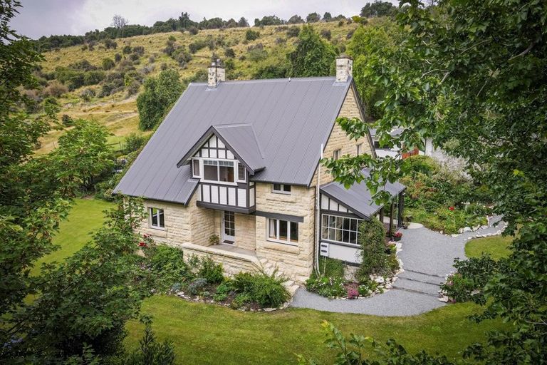 Photo of property in 1145 Geraldine-fairlie Highway, Kakahu, Geraldine, 7991