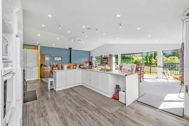 Photo of property in 376 Horsley Down Road, Hawarden, 7385