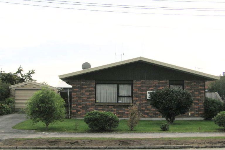 Photo of property in 37a Beatty Street, Melville, Hamilton, 3206