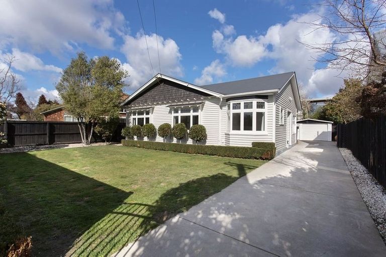 Photo of property in 3 Roosevelt Avenue, St Albans, Christchurch, 8014