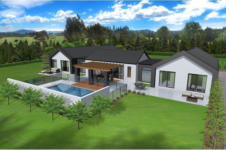 Photo of property in 14 Douch Road, Ohaupo, 3882