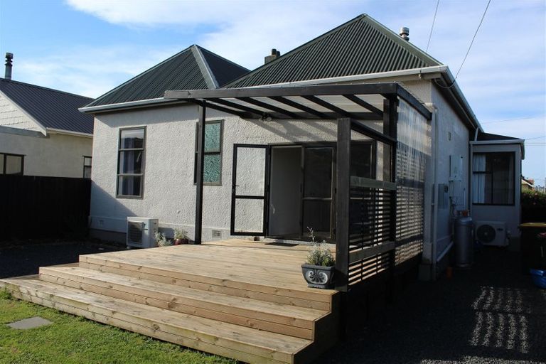 Photo of property in 16 Nile Street, Saint Clair, Dunedin, 9012