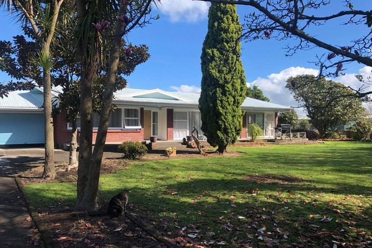 Photo of property in 137 Stanley Avenue, Te Aroha, 3320