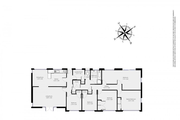 Photo of property in 15 Wyndham Street, Awapuni, Palmerston North, 4412