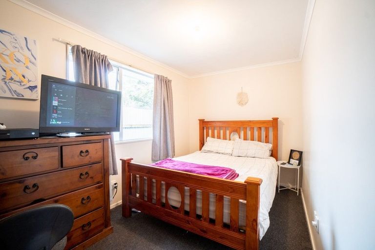 Photo of property in 15a Millar Street, Terrace End, Palmerston North, 4410