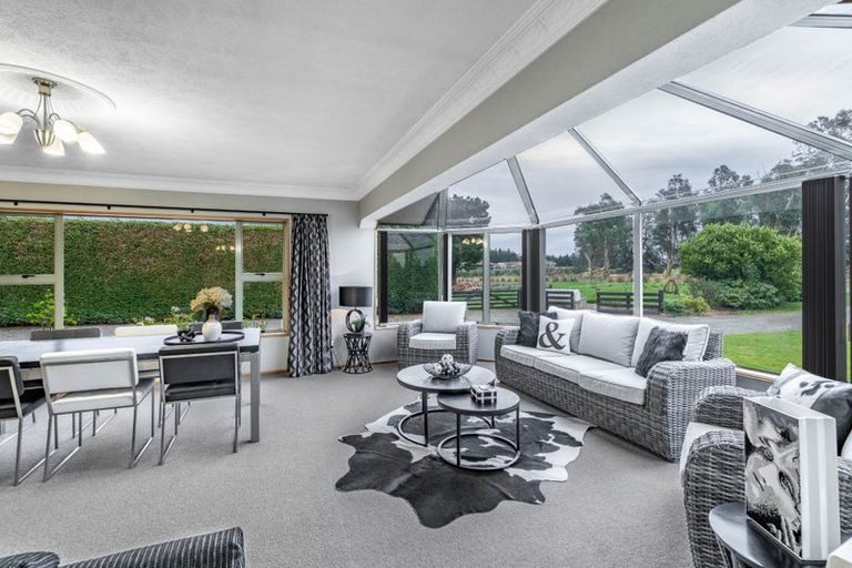 Photo of property in 109 Longbush Road, Longbush, Invercargill, 9871