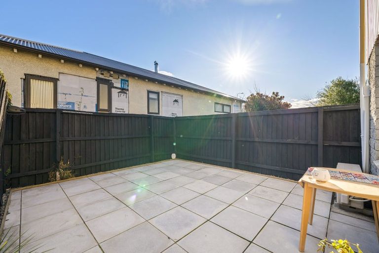 Photo of property in 3/34 Devon Street, Sydenham, Christchurch, 8023