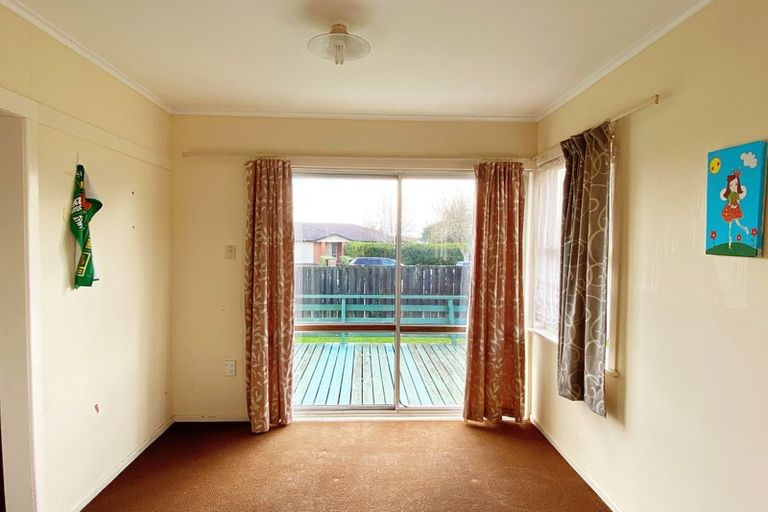 Photo of property in 158 Old Farm Road, Hamilton East, Hamilton, 3216