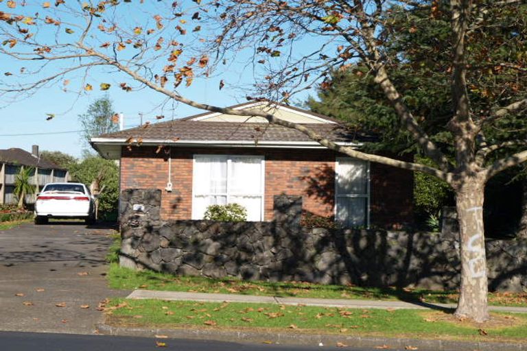 Photo of property in 264 Buckland Road, Mangere East, Auckland, 2024