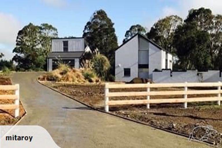 Photo of property in 363 Ryans Road, Yaldhurst, Christchurch, 7676