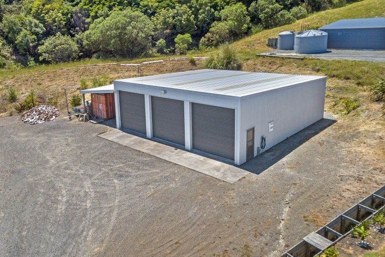 Photo of property in 17 Mahia Heights Drive, Mahia, 4198