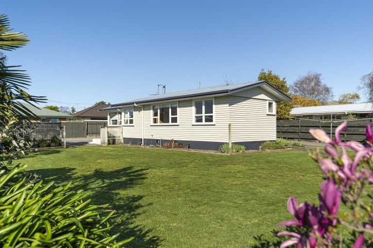 Photo of property in 91a Cleghorn Street, Redwoodtown, Blenheim, 7201