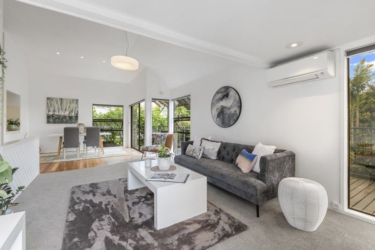 Photo of property in 1/20 Richmond Avenue, Northcote Point, Auckland, 0627