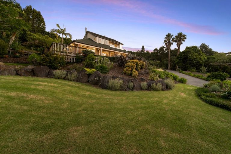 Photo of property in 104 Awanui Rise, Papakura, 2582