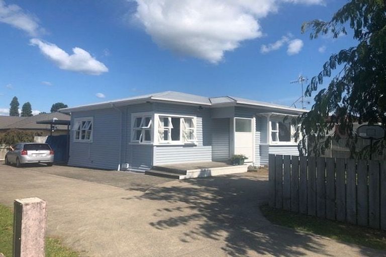 Photo of property in 19 Stewart Street, Whakatane, 3120