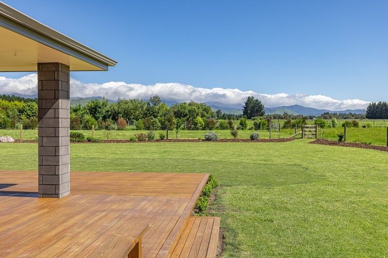 Photo of property in 59 Maungahau Road, Waingawa, Carterton, 5791