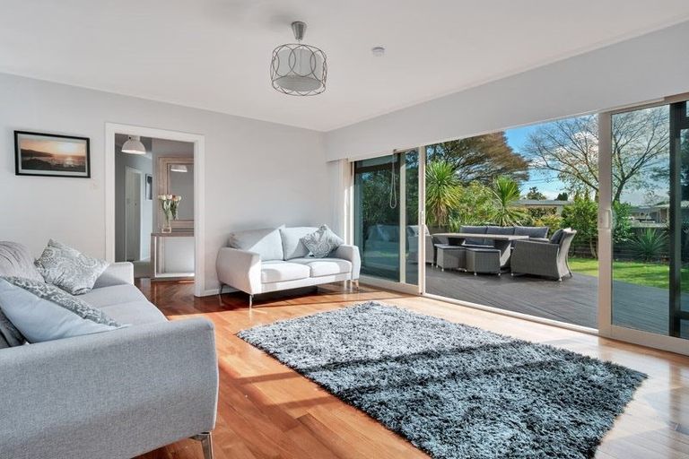 Photo of property in 28 Beverley Crescent, Hillcrest, Hamilton, 3216