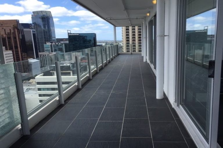 Photo of property in Precinct Apartments, 2102/6 Lorne Street, Auckland Central, Auckland, 1010