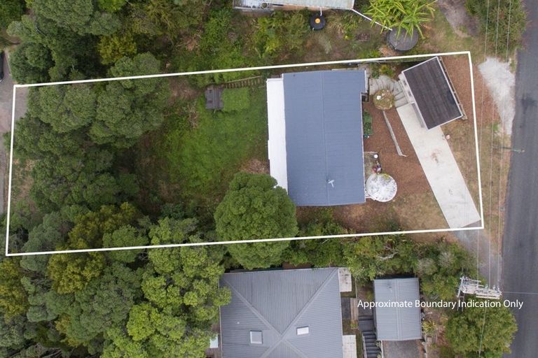 Photo of property in 8 Jamieson Road, Mahurangi West, Warkworth, 0983