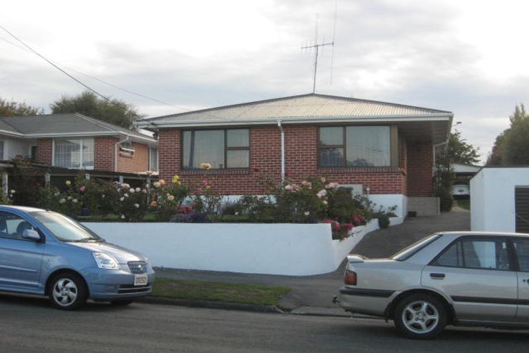 Photo of property in 13 Goulds Road, Marchwiel, Timaru, 7910