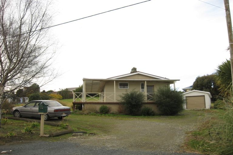 Photo of property in 12 Geelong Street, Waikouaiti, 9510