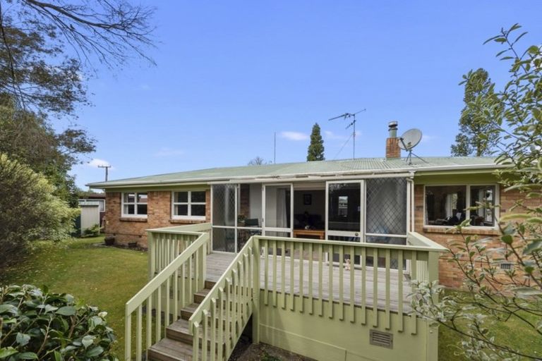 Photo of property in 259 Bankwood Road, Chartwell, Hamilton, 3210