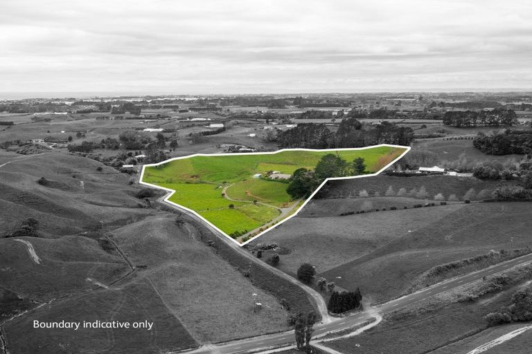 Photo of property in 79 Dorset Road, Hillsborough, New Plymouth, 4372